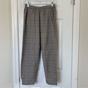 Aritzia Babaton dexter pants small nwt